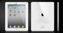 ipad 16G WIFI3G